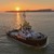 Damen Shipyards передала Multraship гибридный буксир Damen ASD 2810